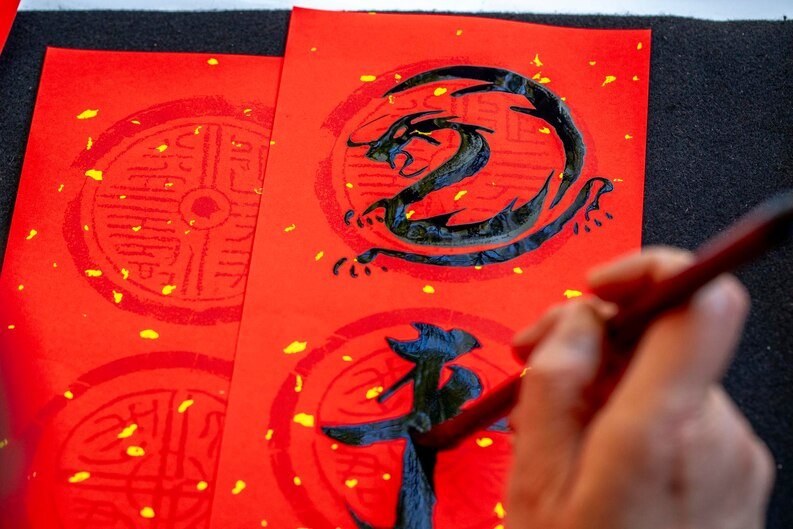 chinese culture arts