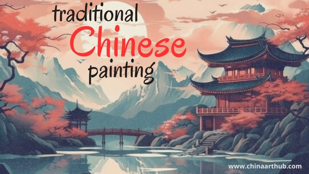 traditional chinese painting