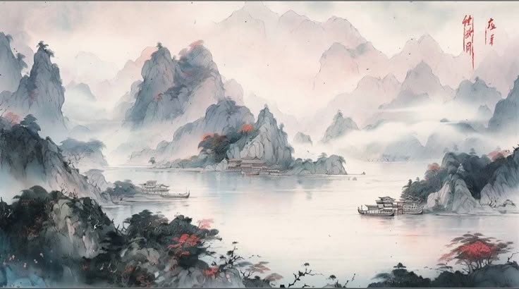 ancient chinese art
