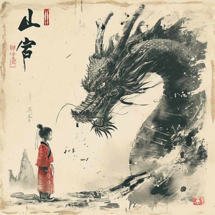 traditional chinese art styles