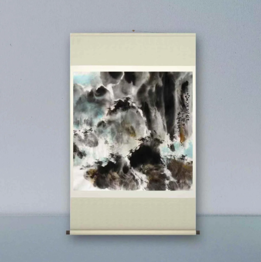 famous chinese painting artists